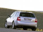 Audi A4 1.9 TDI Avant 2001 года